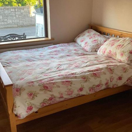 Yenooc House Appartamento Galway Esterno foto