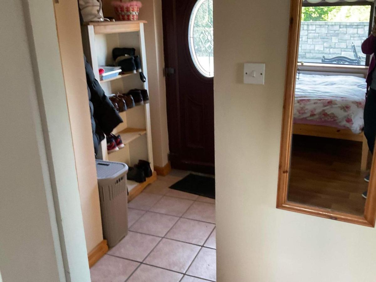 Yenooc House Appartamento Galway Esterno foto