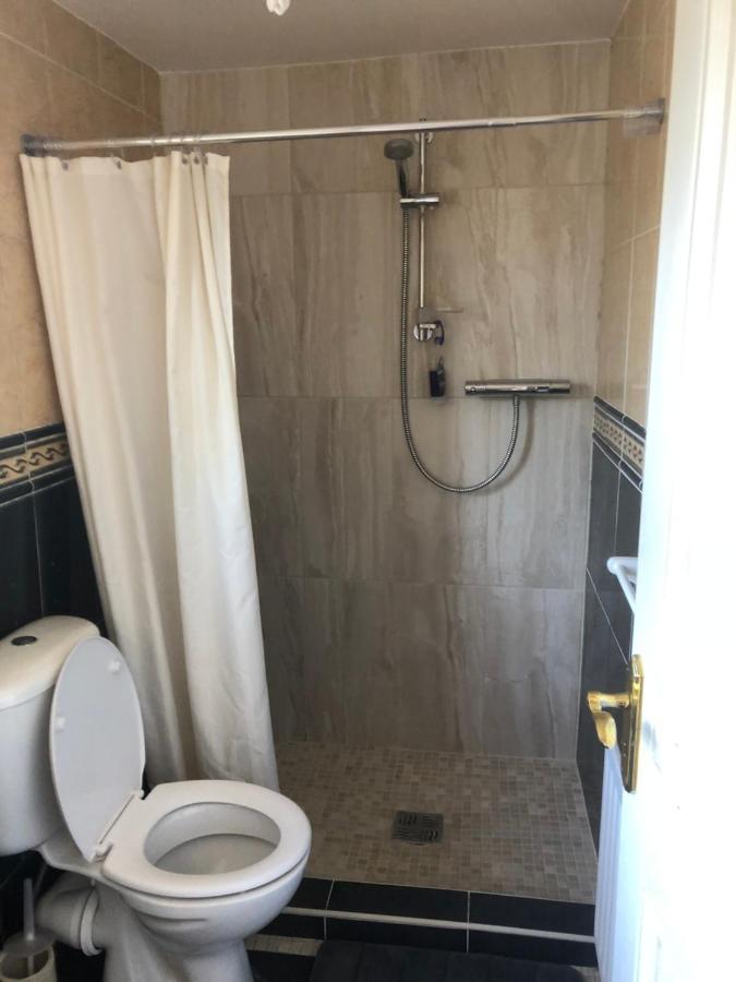 Yenooc House Appartamento Galway Esterno foto