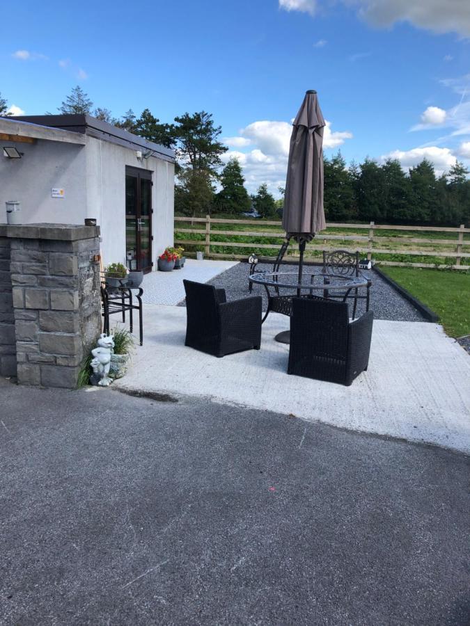 Yenooc House Appartamento Galway Esterno foto