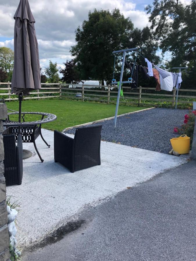 Yenooc House Appartamento Galway Esterno foto