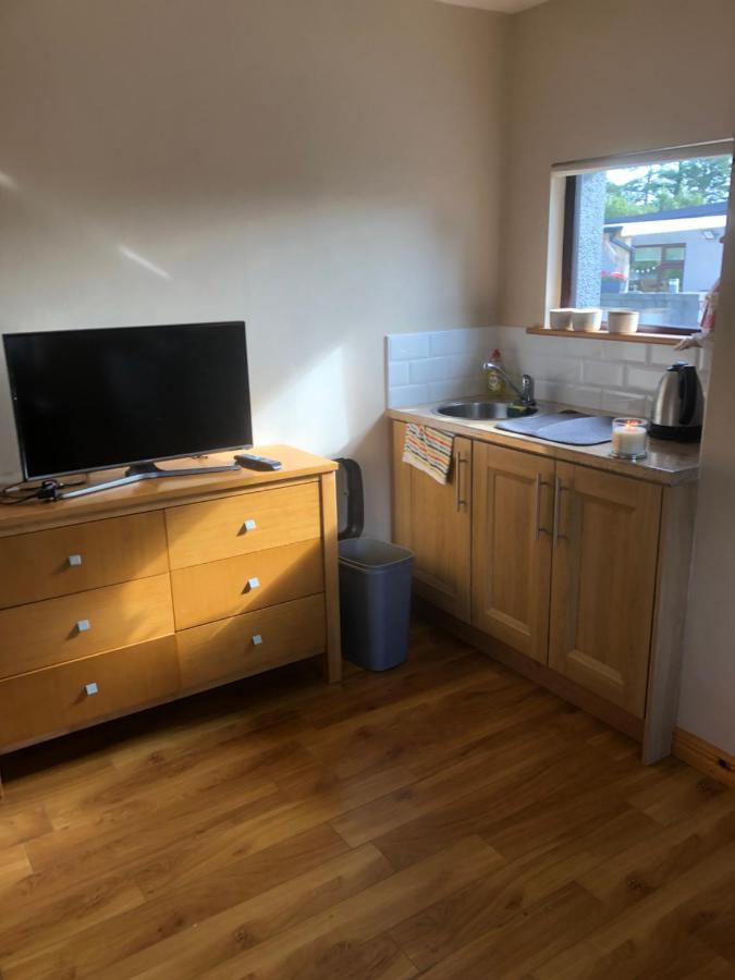 Yenooc House Appartamento Galway Esterno foto