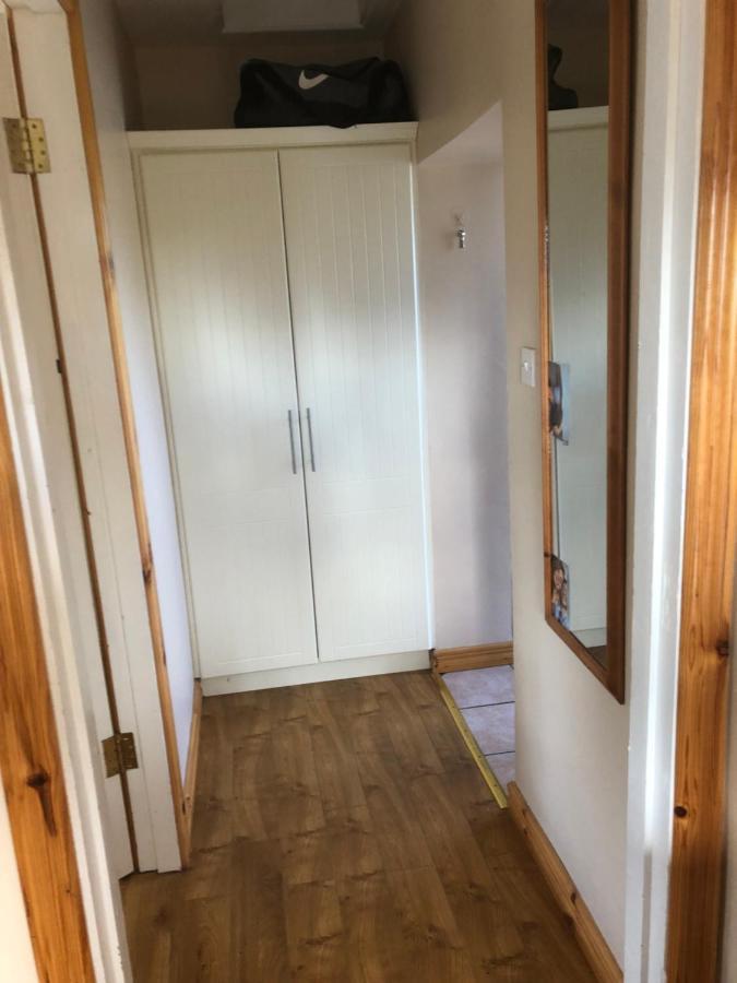 Yenooc House Appartamento Galway Esterno foto