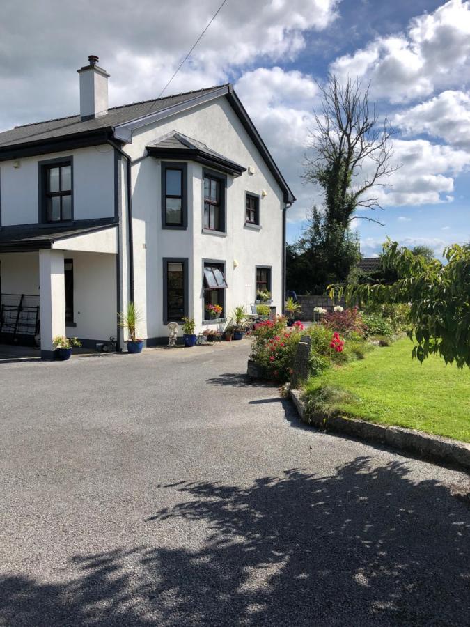 Yenooc House Appartamento Galway Esterno foto