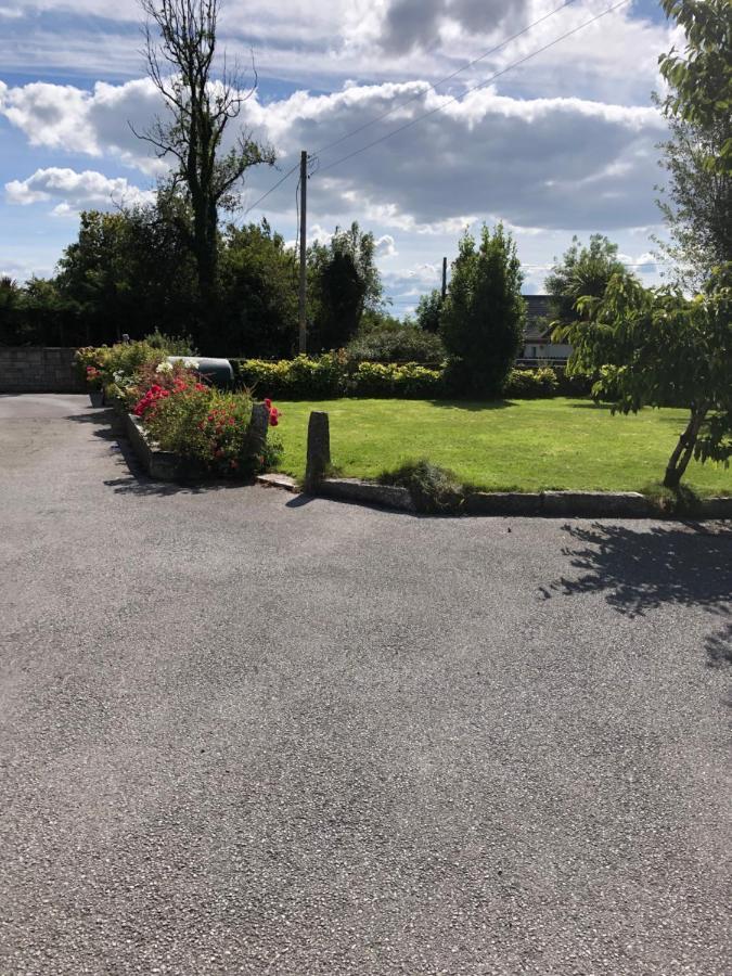 Yenooc House Appartamento Galway Esterno foto
