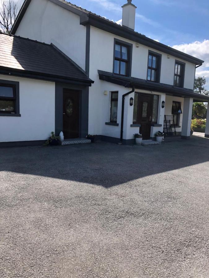 Yenooc House Appartamento Galway Esterno foto